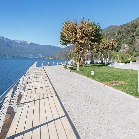 公寓 Casa Rosanna Al Maccagno