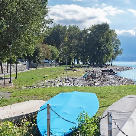 Casa Rosanna Al * Maccagno