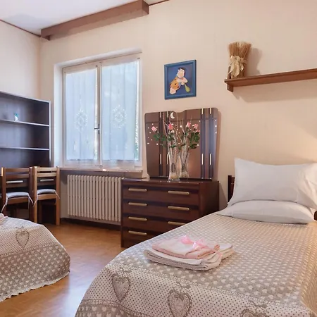 Casa Rosanna Al * Maccagno