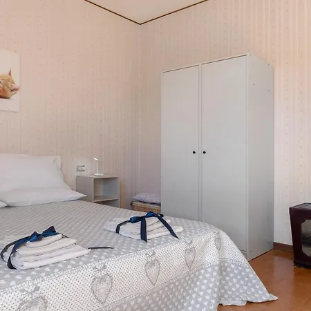 Appartement Casa Rosanna Al