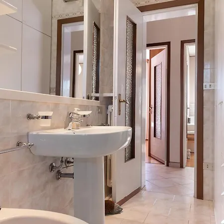 Casa Rosanna Al Appartement *