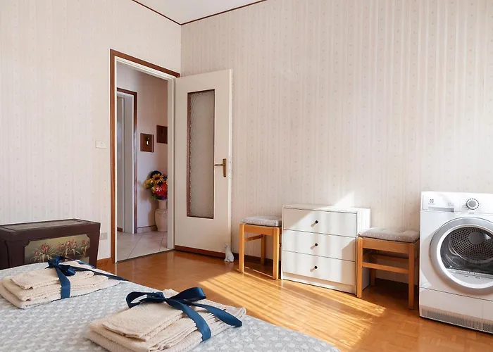 Casa Rosanna Al 公寓