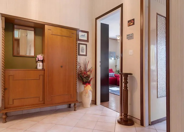 公寓 Casa Rosanna Al *