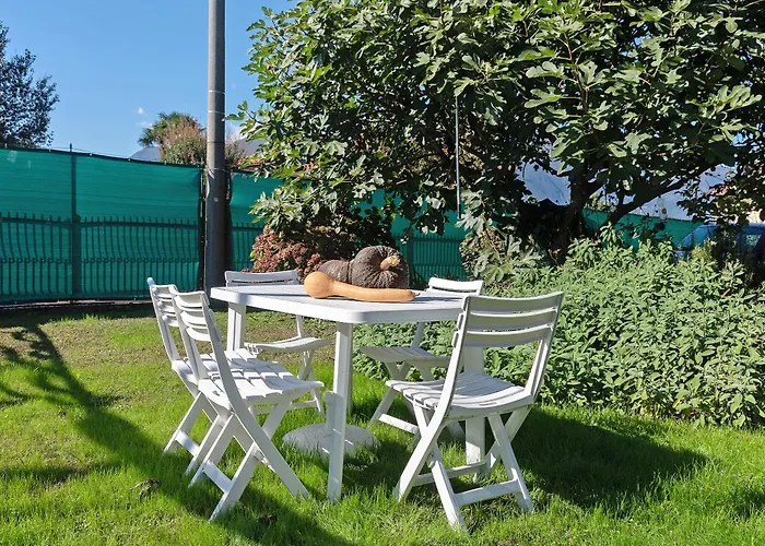 公寓 Casa Rosanna Al