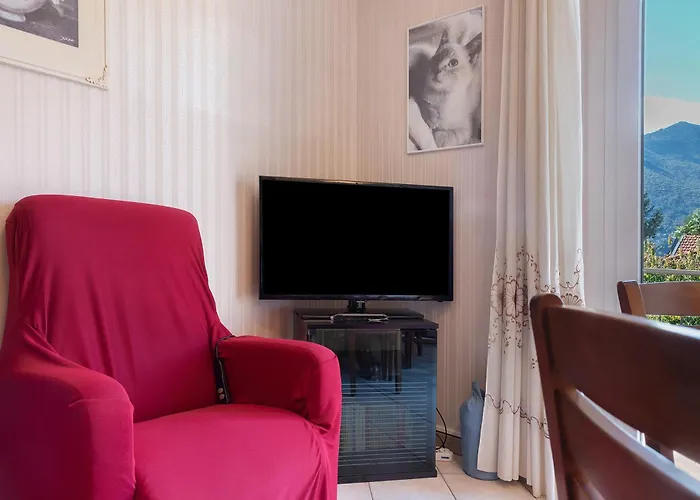 公寓 Casa Rosanna Al