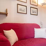Apartment Casa Rosanna Al