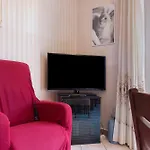 Apartment Casa Rosanna Al