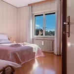 Casa Rosanna Al Apartment Maccagno