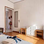 Casa Rosanna Al Apartment Maccagno