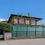 Casa Rosanna Al Apartment Maccagno
