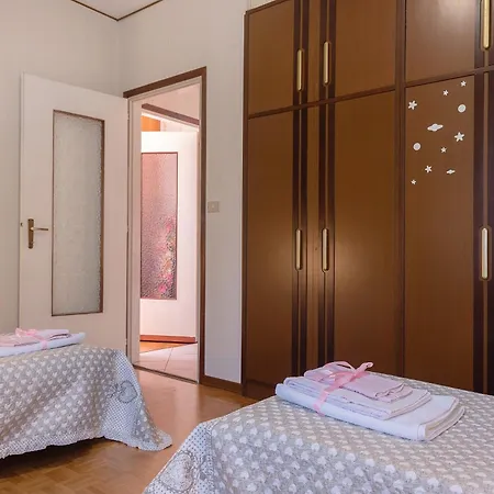 Casa Rosanna Al Appartement *