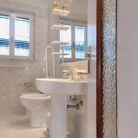 Apartmán Casa Rosanna Al *