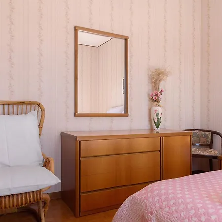 Apartmán Casa Rosanna Al Maccagno