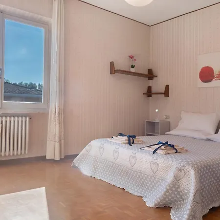 Casa Rosanna Al Maccagno