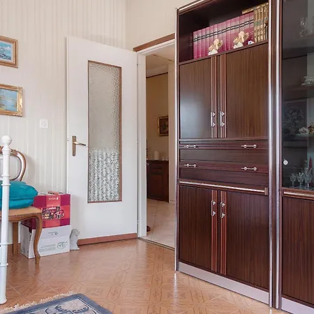 Casa Rosanna Al Lägenhet *