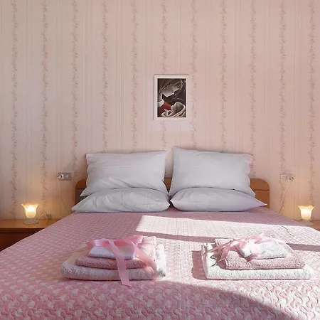 Casa Rosanna Al Maccagno