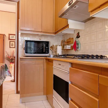 Casa Rosanna Al Apartmán *