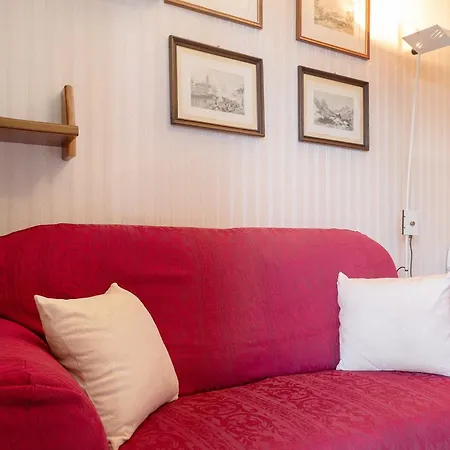 Apartmán Casa Rosanna Al