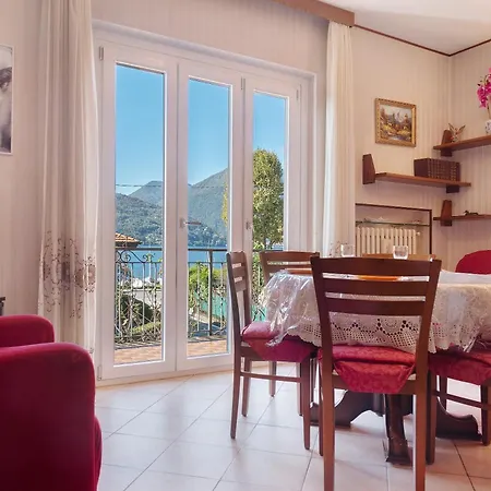 Lägenhet Casa Rosanna Al *