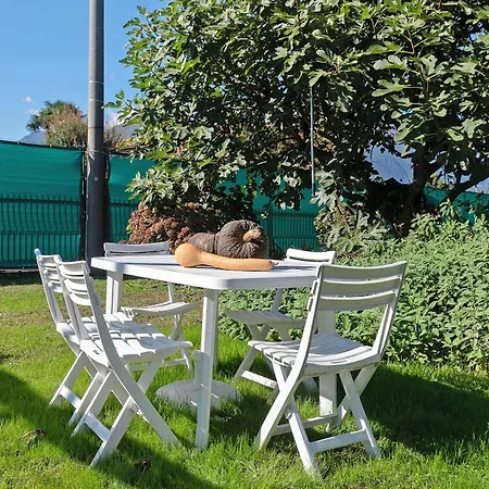 Apartmán Casa Rosanna Al