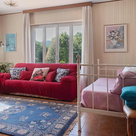 Casa Rosanna Al Apartmán *