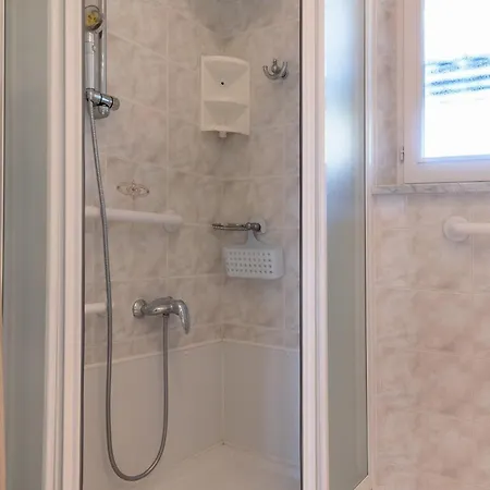 Apartmán Casa Rosanna Al *