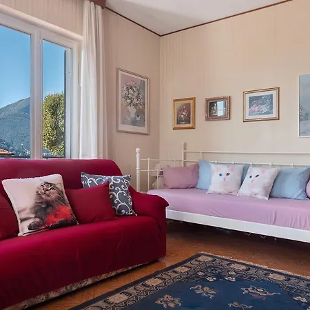 Casa Rosanna Al *