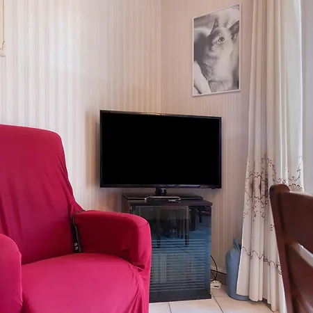 Casa Rosanna Al Apartment Maccagno