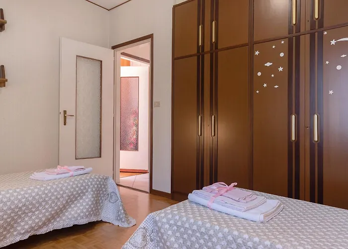 Casa Rosanna Al 아파트 *