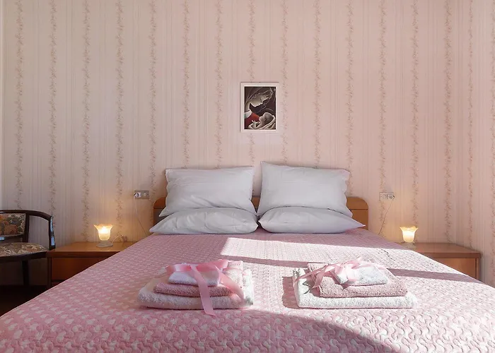 Casa Rosanna Al Maccagno