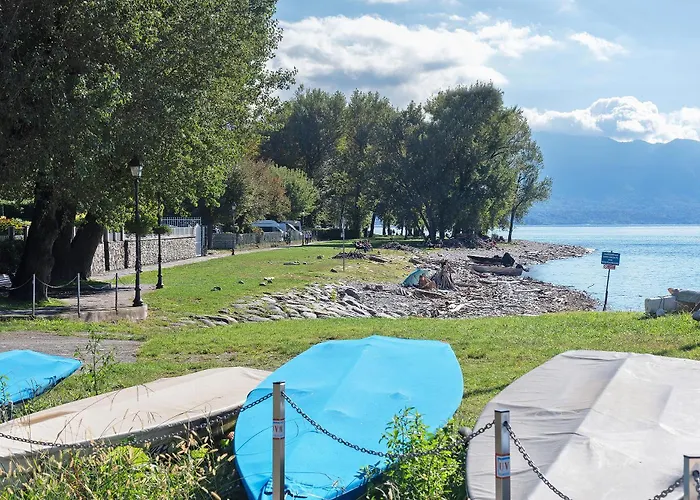 Casa Rosanna Al * Maccagno