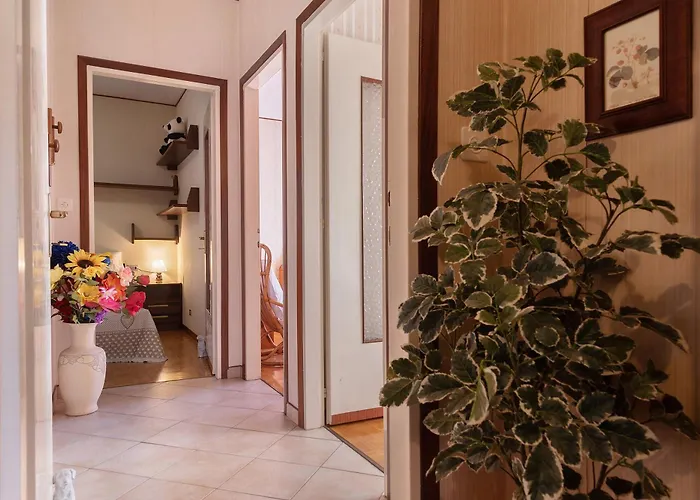 Casa Rosanna Al 아파트