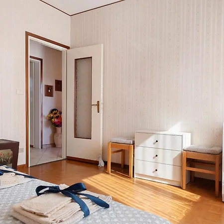 Casa Rosanna Al Apartment