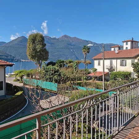 Casa Rosanna Al Apartament Maccagno