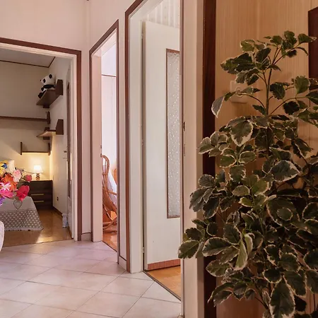 Casa Rosanna Al Apartment *