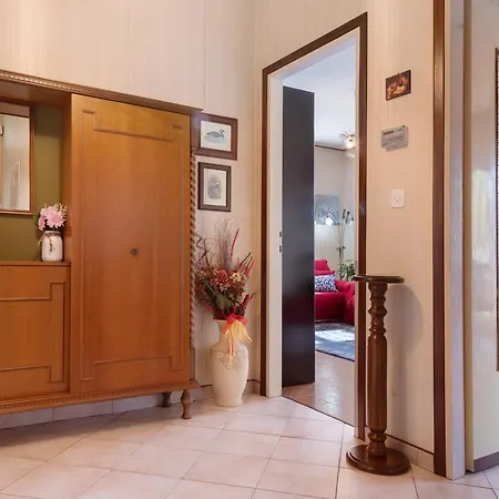 Apartment Casa Rosanna Al *