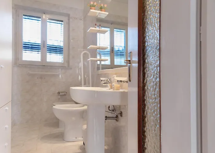 Apartament Casa Rosanna Al *