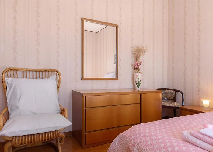 Apartament Casa Rosanna Al Maccagno