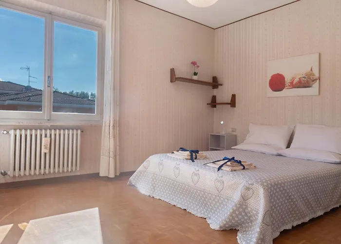 Casa Rosanna Al Maccagno