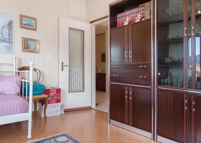 Casa Rosanna Al Apartament *