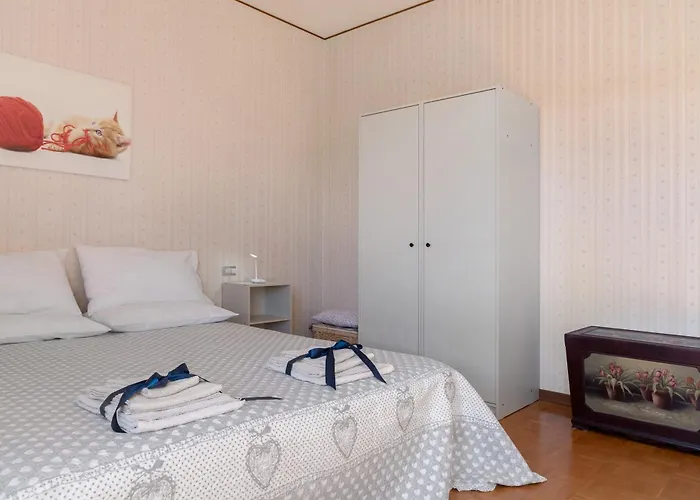 Apartament Casa Rosanna Al