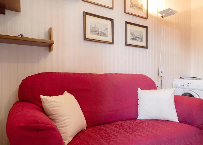 Apartament Casa Rosanna Al